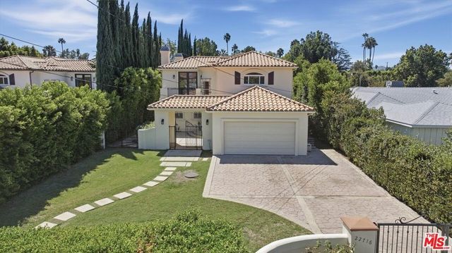 22716 Sylvan Street, Woodland Hills