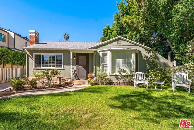4449 Van Noord Avenue, Studio City