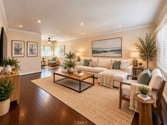 8650 Belford, Los Angeles
