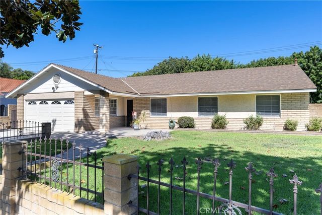 2248 Braeburn Avenue, Fullerton
