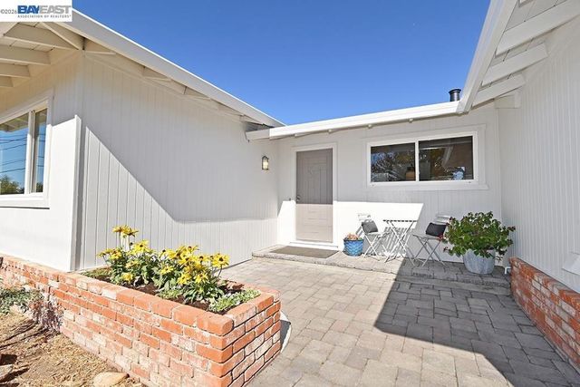 4136 Drake Way, Livermore