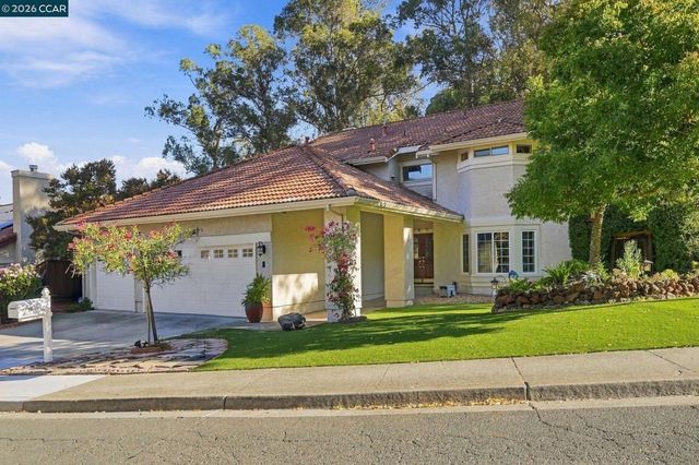 109 Costanza Dr, Martinez