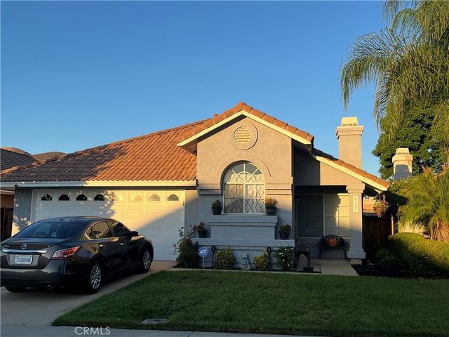 27351 Prominence Road, Menifee
