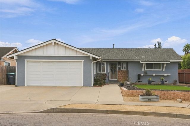 1412 W Nectarine Avenue, Lompoc
