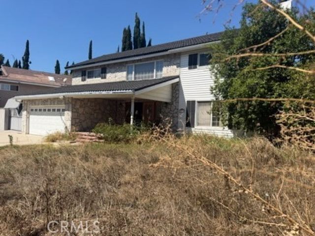 17311 Halsey Street, Granada Hills