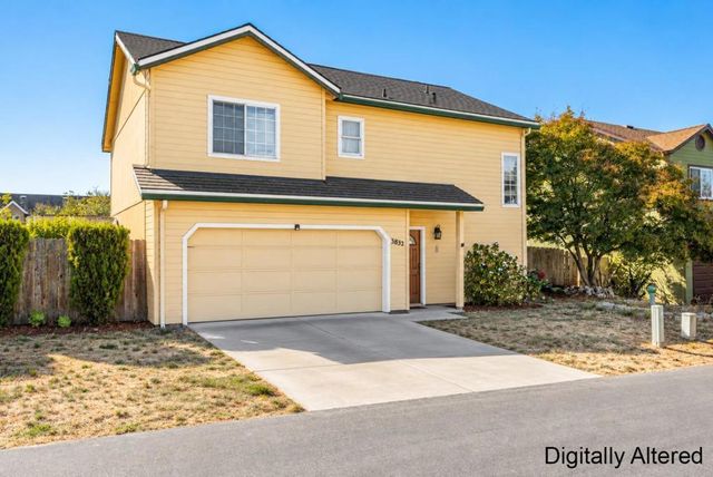 3832 Fenn Way, Santa Cruz