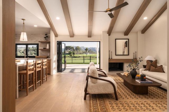 3817 Avenida Feliz, Rancho Santa Fe