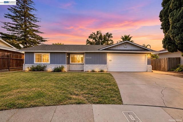 5013 63rd St, Sacramento