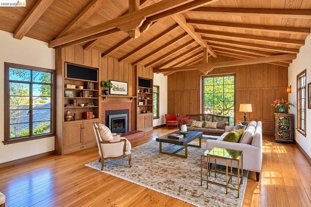 80 Hazel Rd., Berkeley