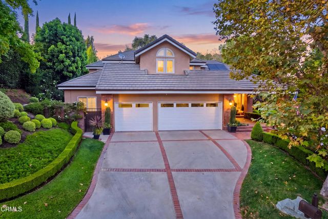 1417 Rutherford Drive, Pasadena