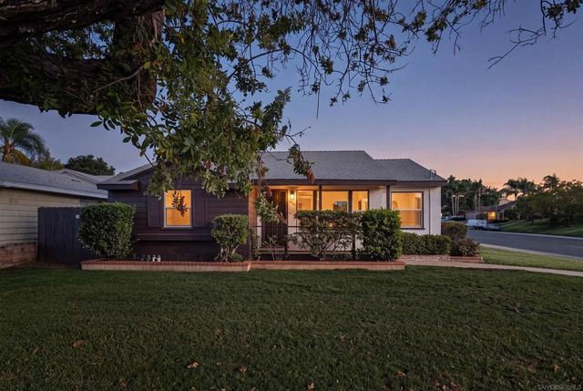 6801 Mission Gorge Rd, San Diego