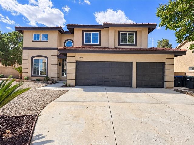 38241 Hillcrest Drive, Palmdale