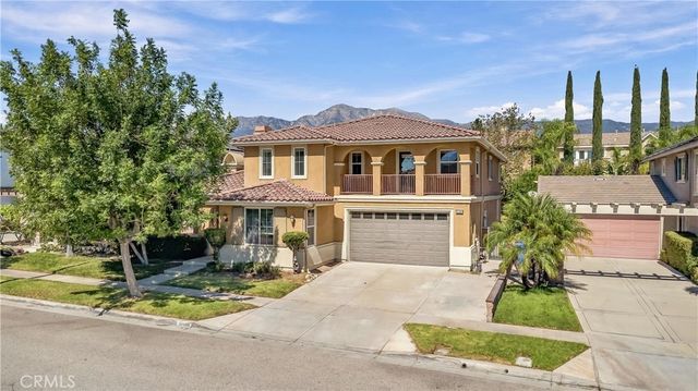 12456 Wilson Creek Dr, Rancho Cucamonga