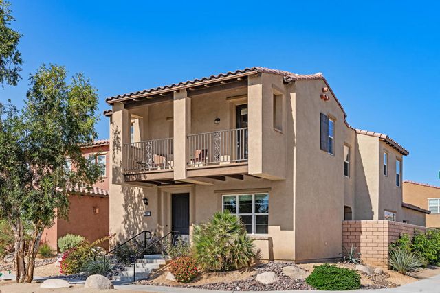 585 Via De La Paz, Palm Desert