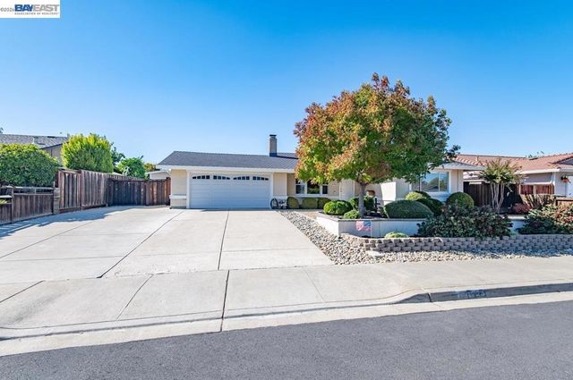 1723 Genoa St, Livermore