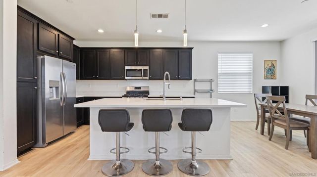 1708 Santa Celine, San Diego