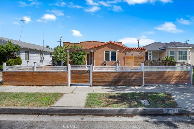 8628 San Juan Avenue, South Gate