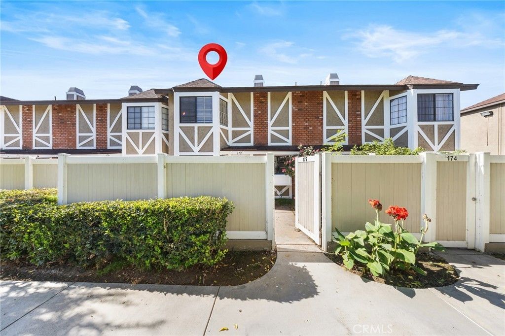 172 Greenbriar Lane, La Puente