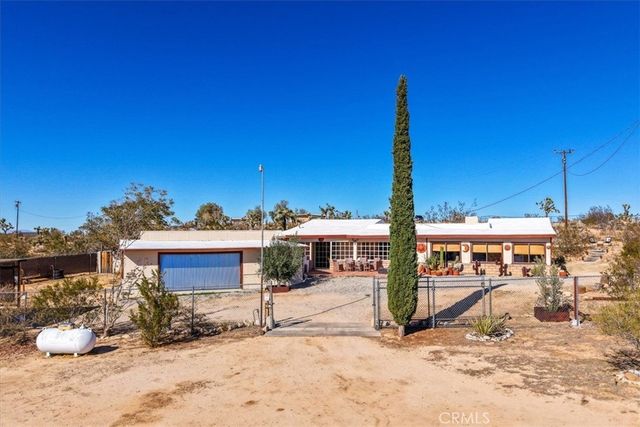 3707 Indio Ave, Yucca Valley