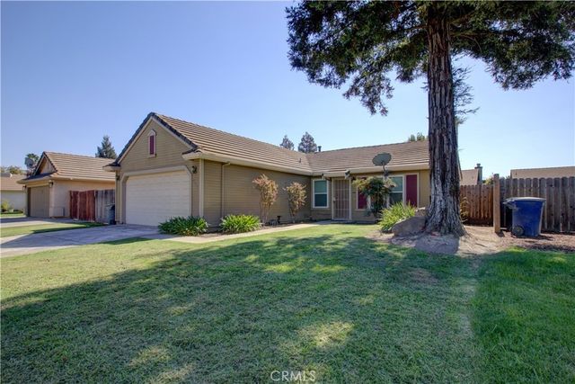 456 Buena Vista, Merced