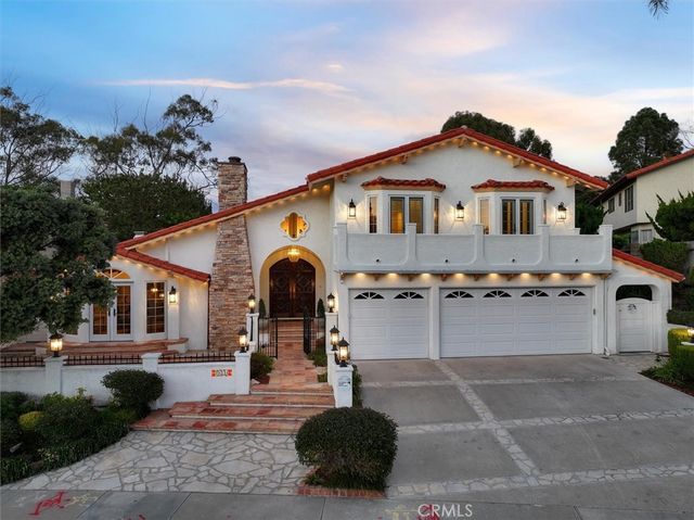 30234 Avenida De Calma, Rancho Palos Verdes