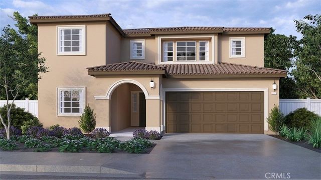 49677 Quill Road, Indio