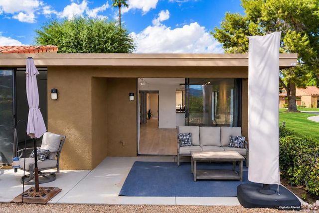 161 La Cerra Drive, Rancho Mirage