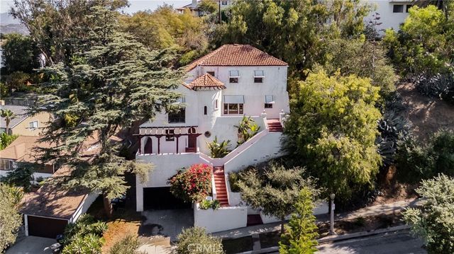 718 East Cypress Street, Glendale