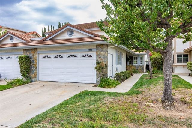 19558 Turtle Ridge, Porter Ranch