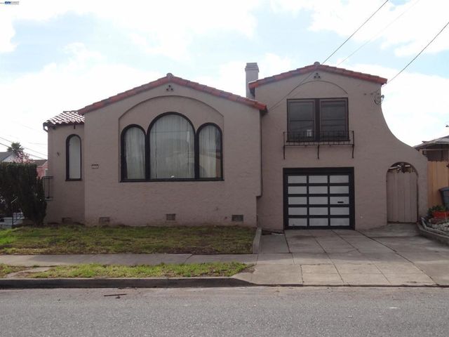 596 Walnut St, San Bruno