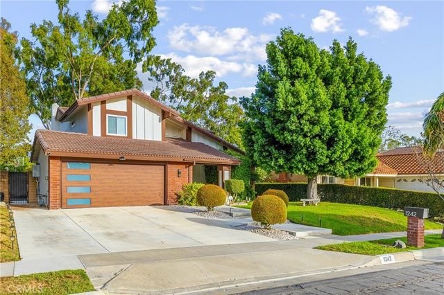 1242 Candlewood, Fullerton
