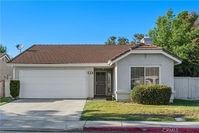 789 Balsam Way, Hemet