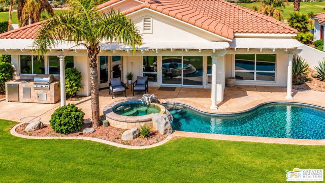 78640 Castle Pines Drive, La Quinta