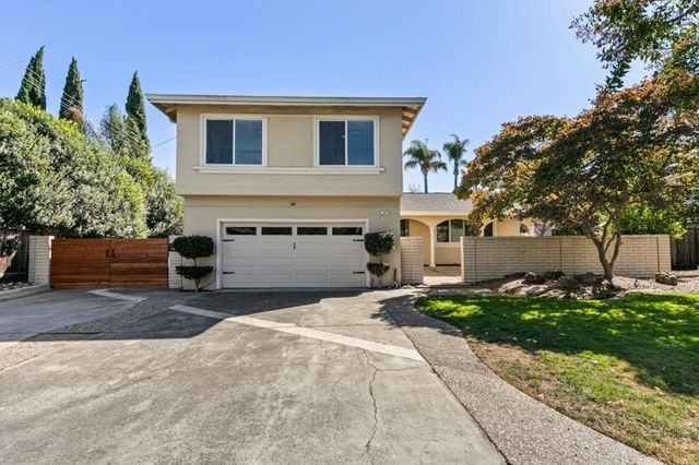 1464 Georgetta Drive, San Jose