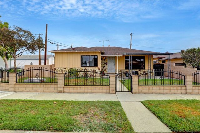 13402 Stanstead, Norwalk