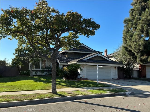 2709 Cardinal, Costa Mesa