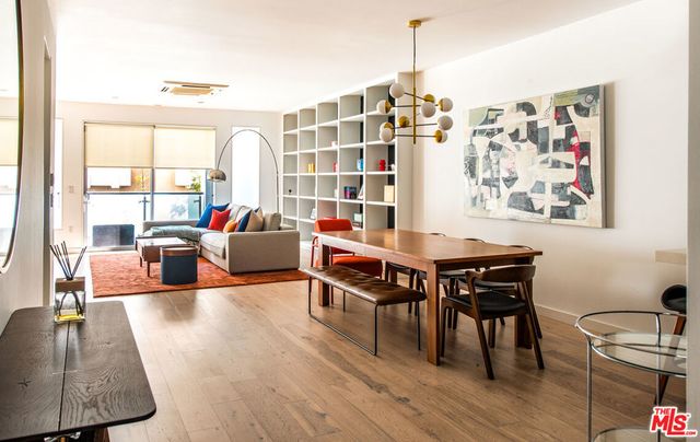 928 N Croft Avenue # 202, West Hollywood