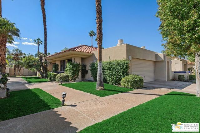 241 Kavenish Drive, Rancho Mirage