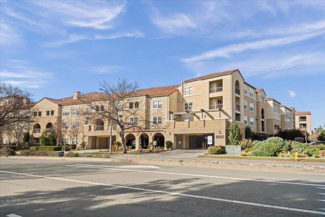 1883 Agnew Road # 311, Santa Clara
