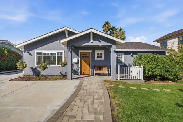 14785 Nelson Way, San Jose