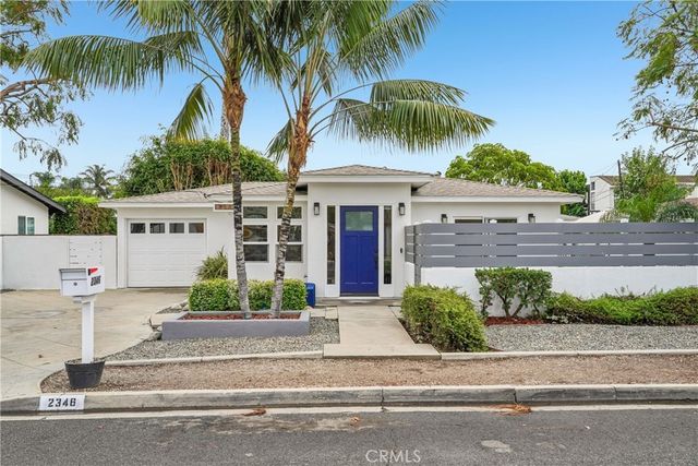 2346 Elden, Costa Mesa