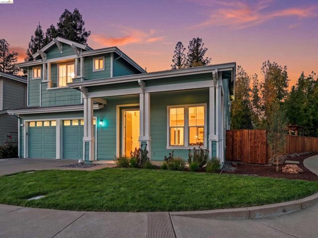 500 Matisse Ct, Walnut Creek