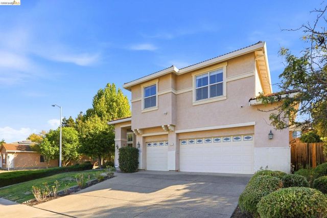 5012 Hawxhurst Ct, Antioch