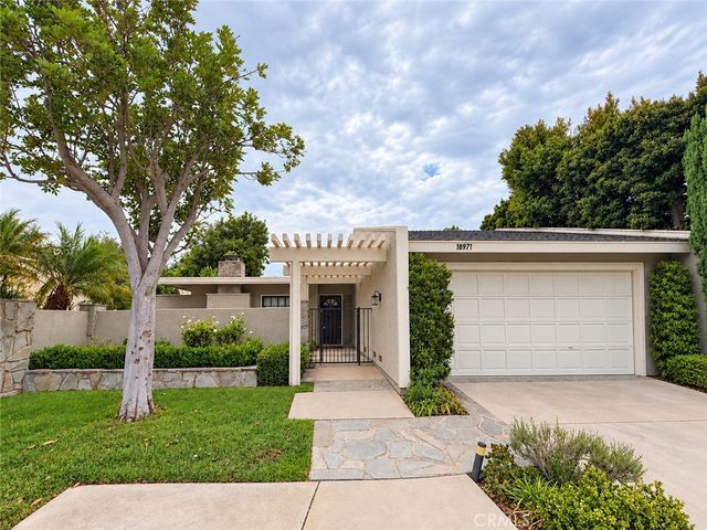 18971 Antioch, Irvine