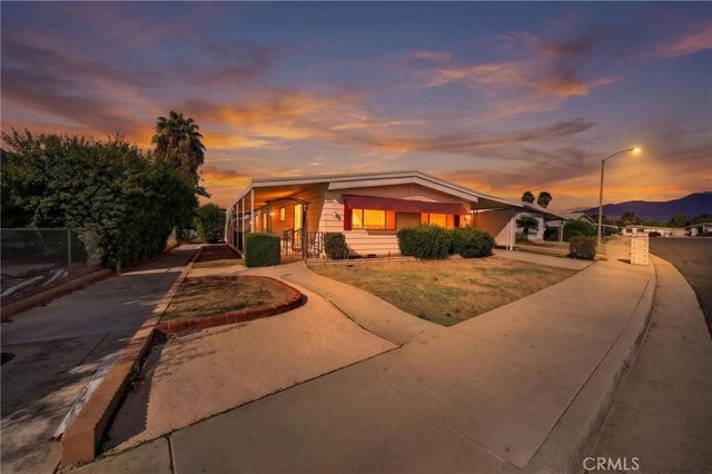 1650 Sonora, Hemet