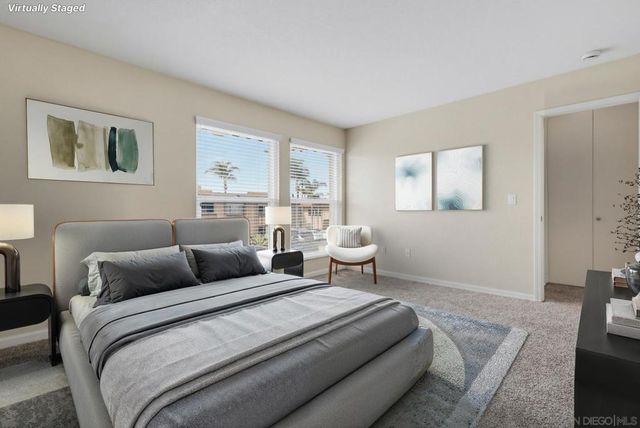 6750 Beadnell # 17, San Diego