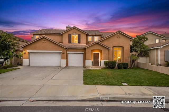 6363 Plum Avenue, Eastvale