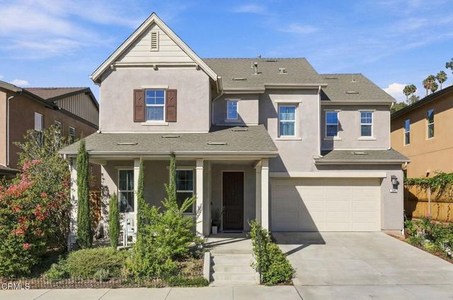 599 Alabama Street, Ventura