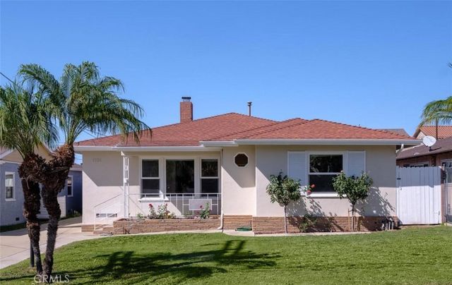 1731 Iris Avenue, Torrance