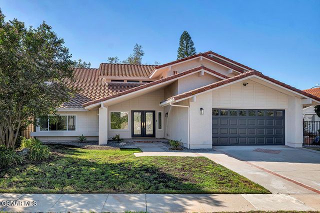 5216 Mohave Drive, Simi Valley